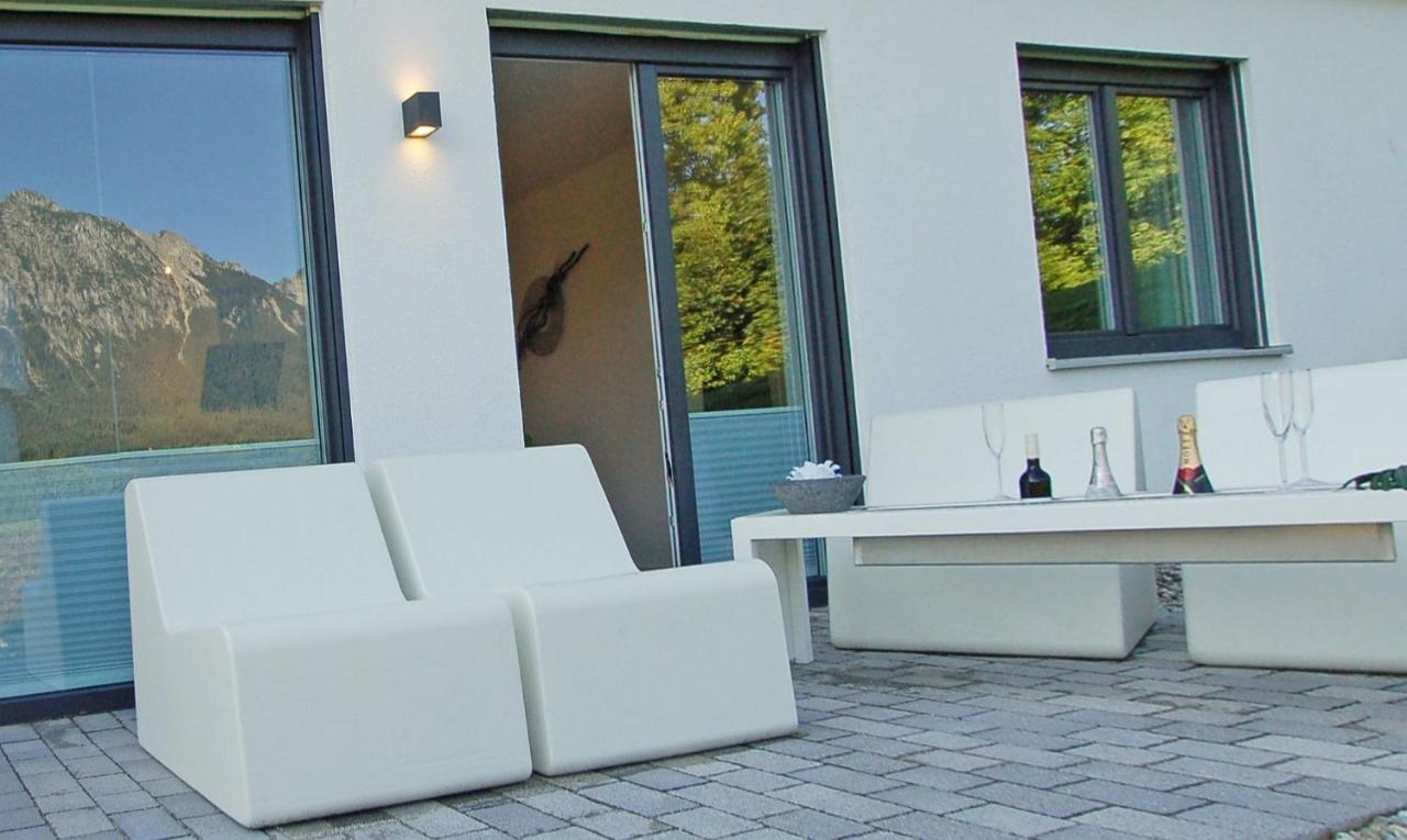 Boardinghouse Apartment Bad Reichenhall Exterior photo