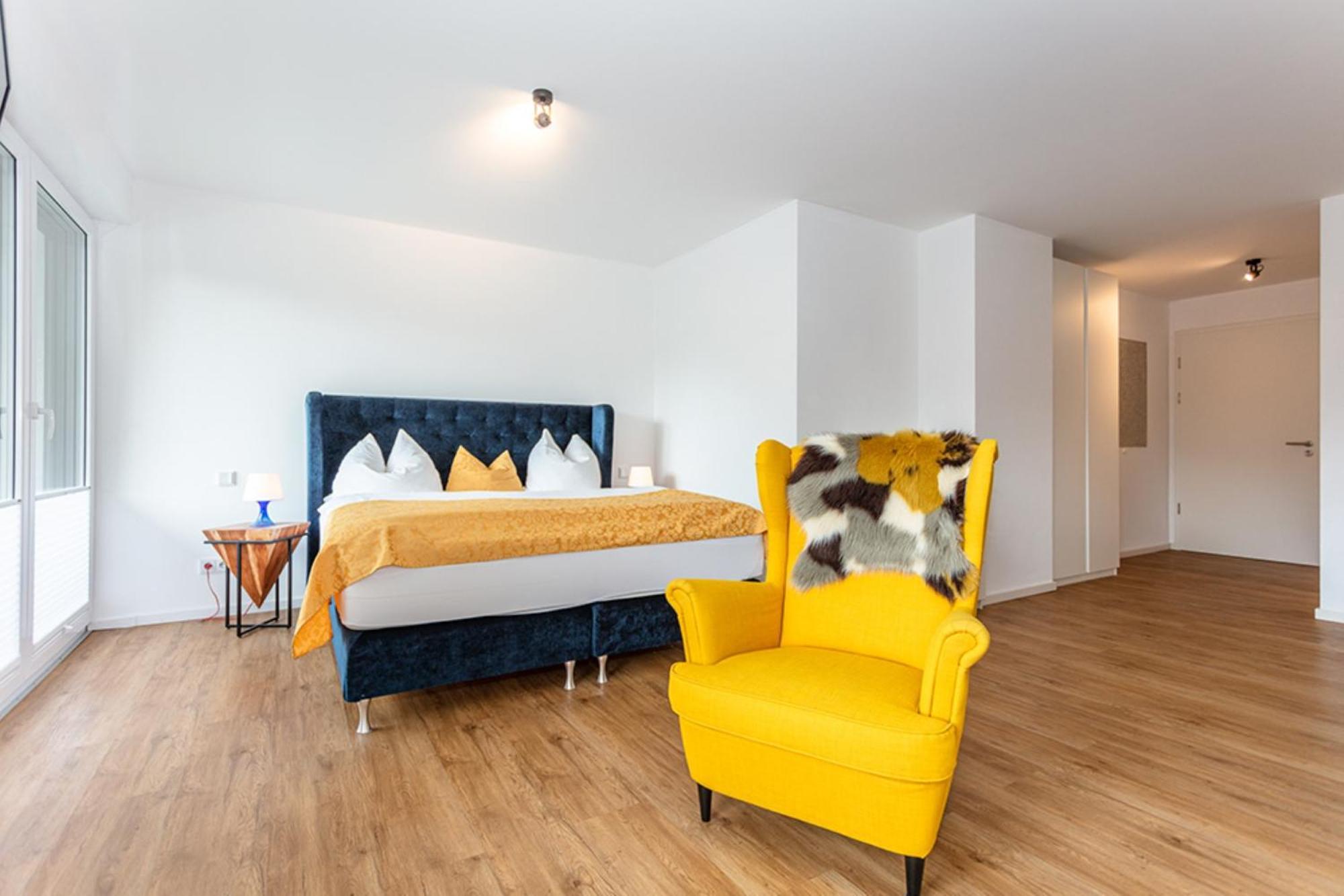 Boardinghouse Apartment Bad Reichenhall Exterior photo