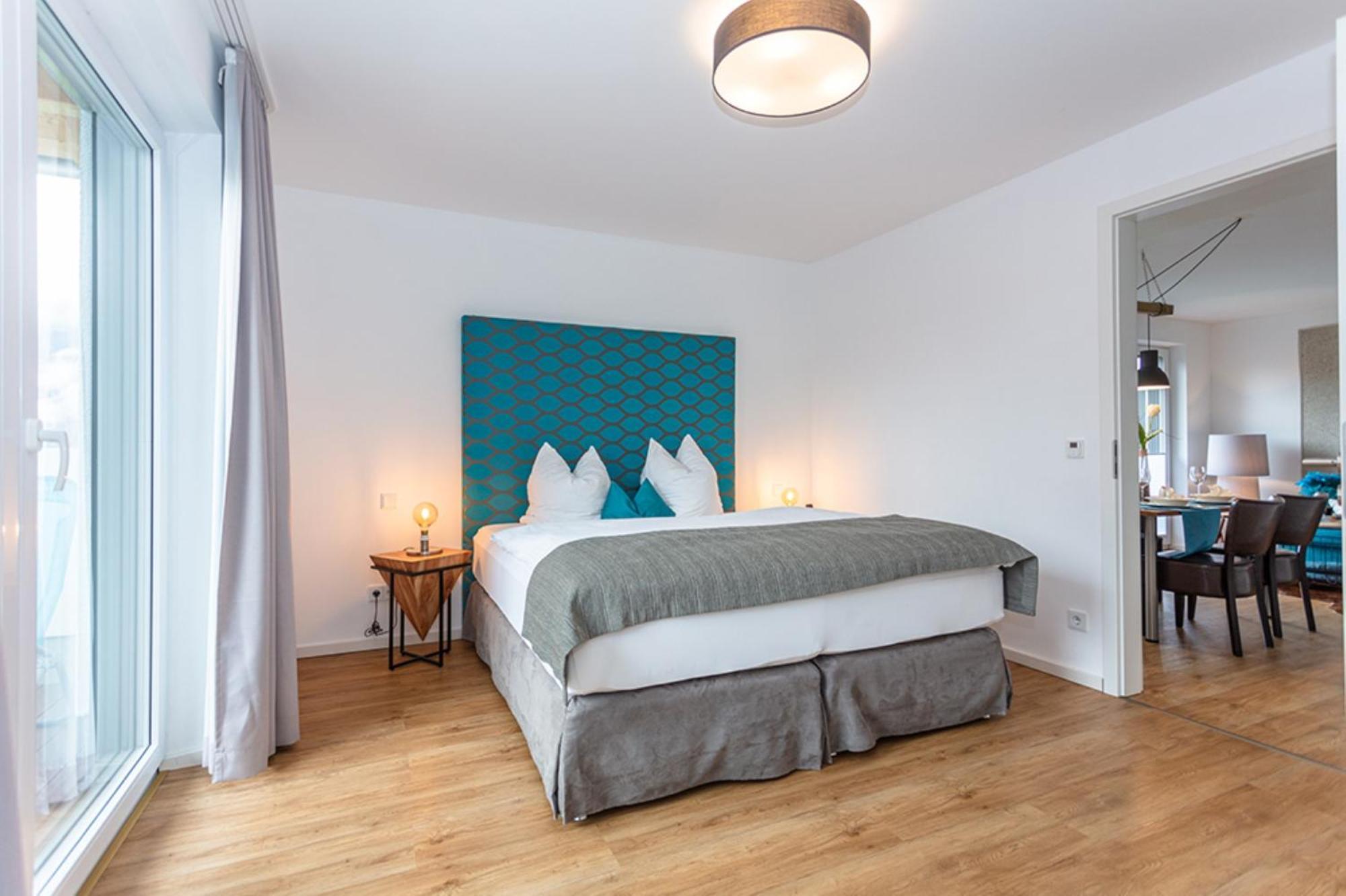 Boardinghouse Apartment Bad Reichenhall Exterior photo