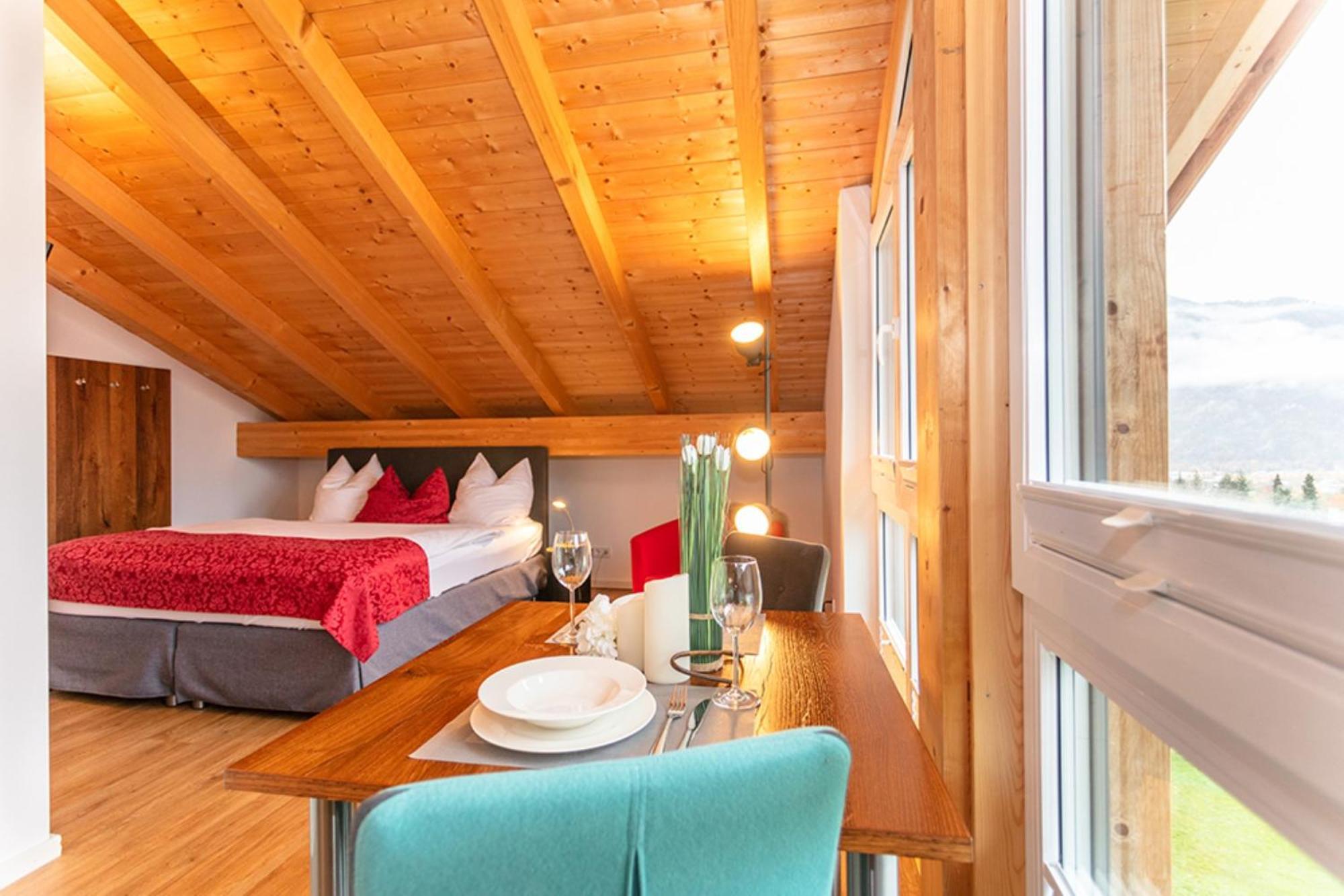 Boardinghouse Apartment Bad Reichenhall Exterior photo