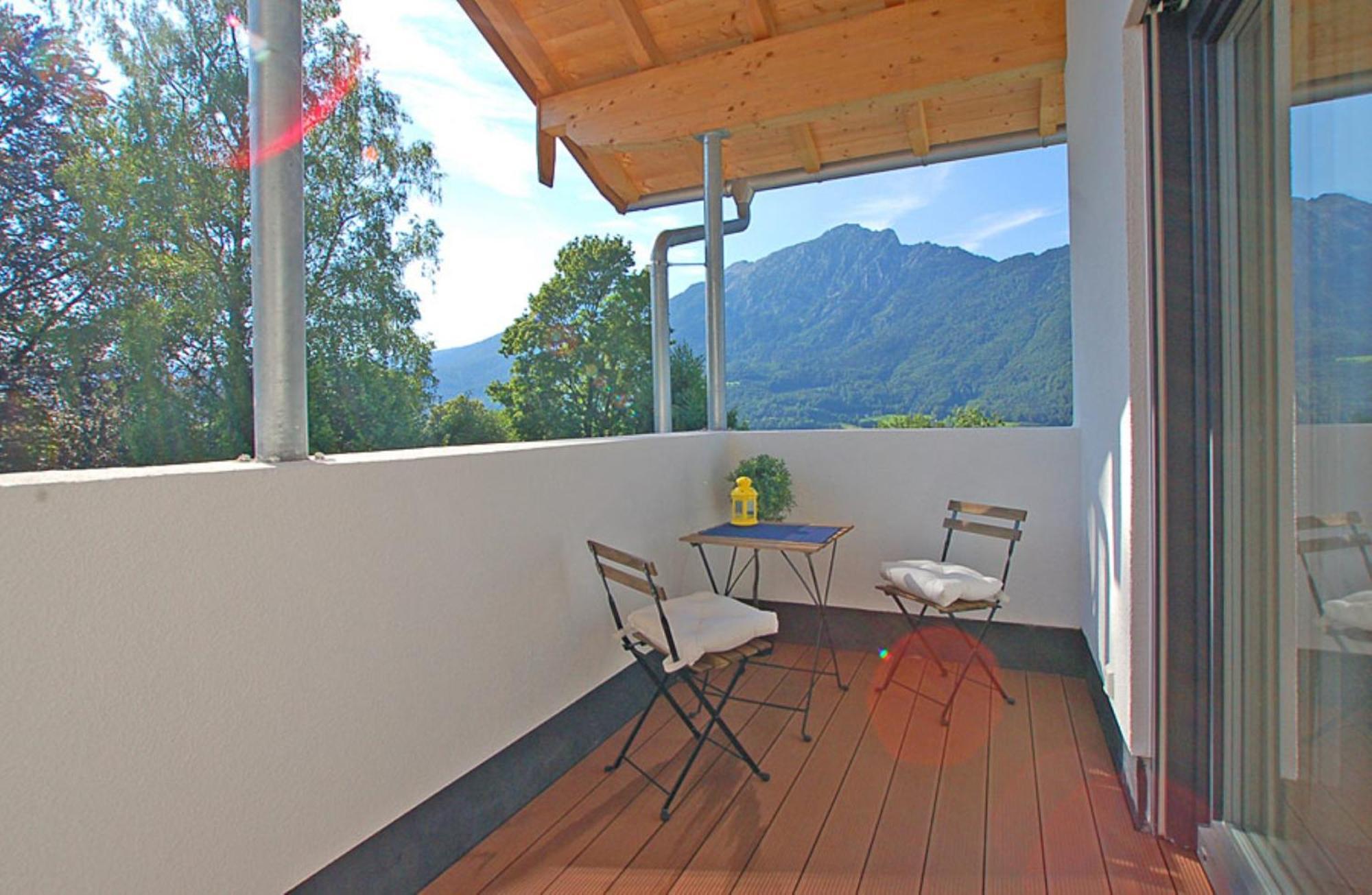 Boardinghouse Apartment Bad Reichenhall Exterior photo