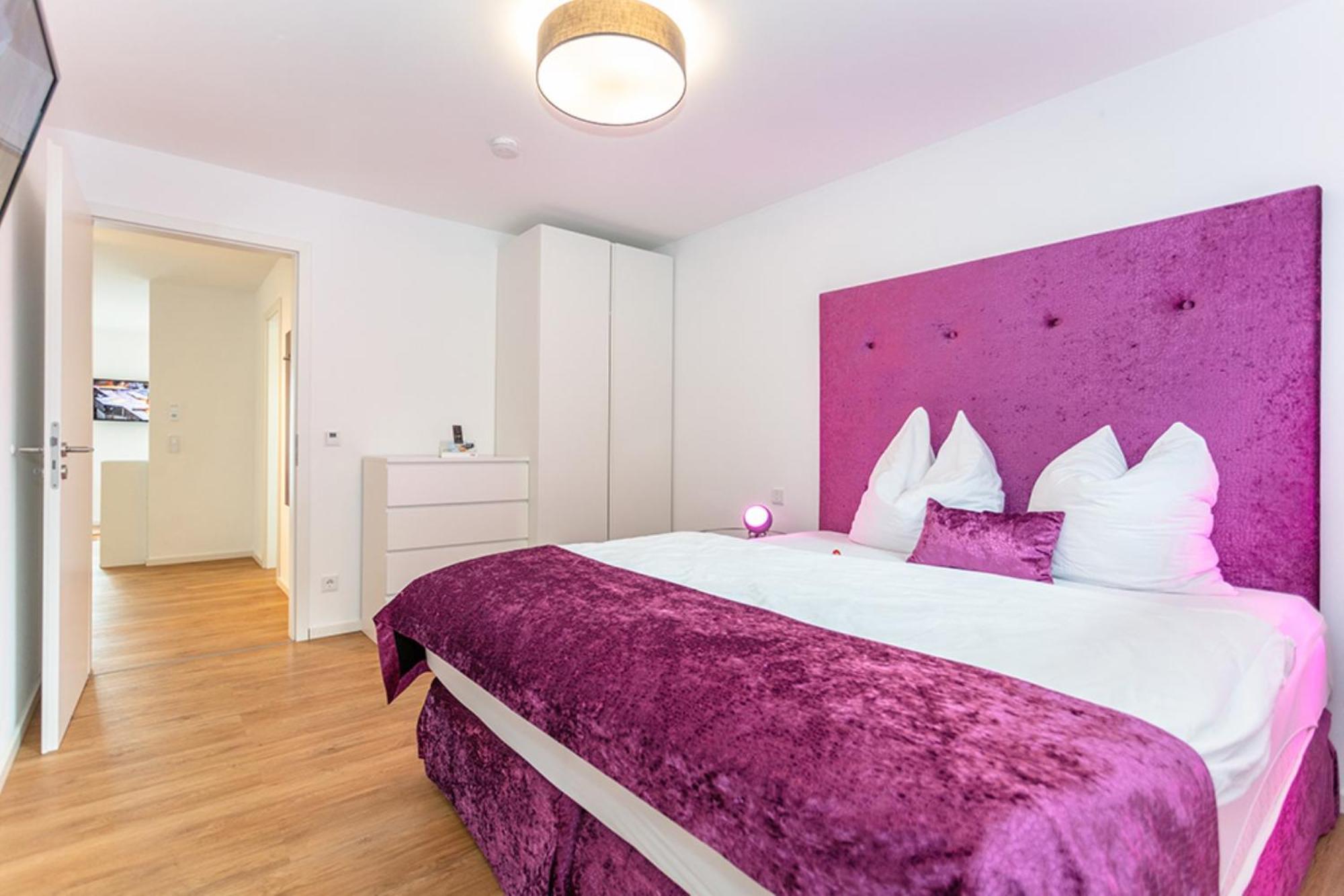 Boardinghouse Apartment Bad Reichenhall Exterior photo