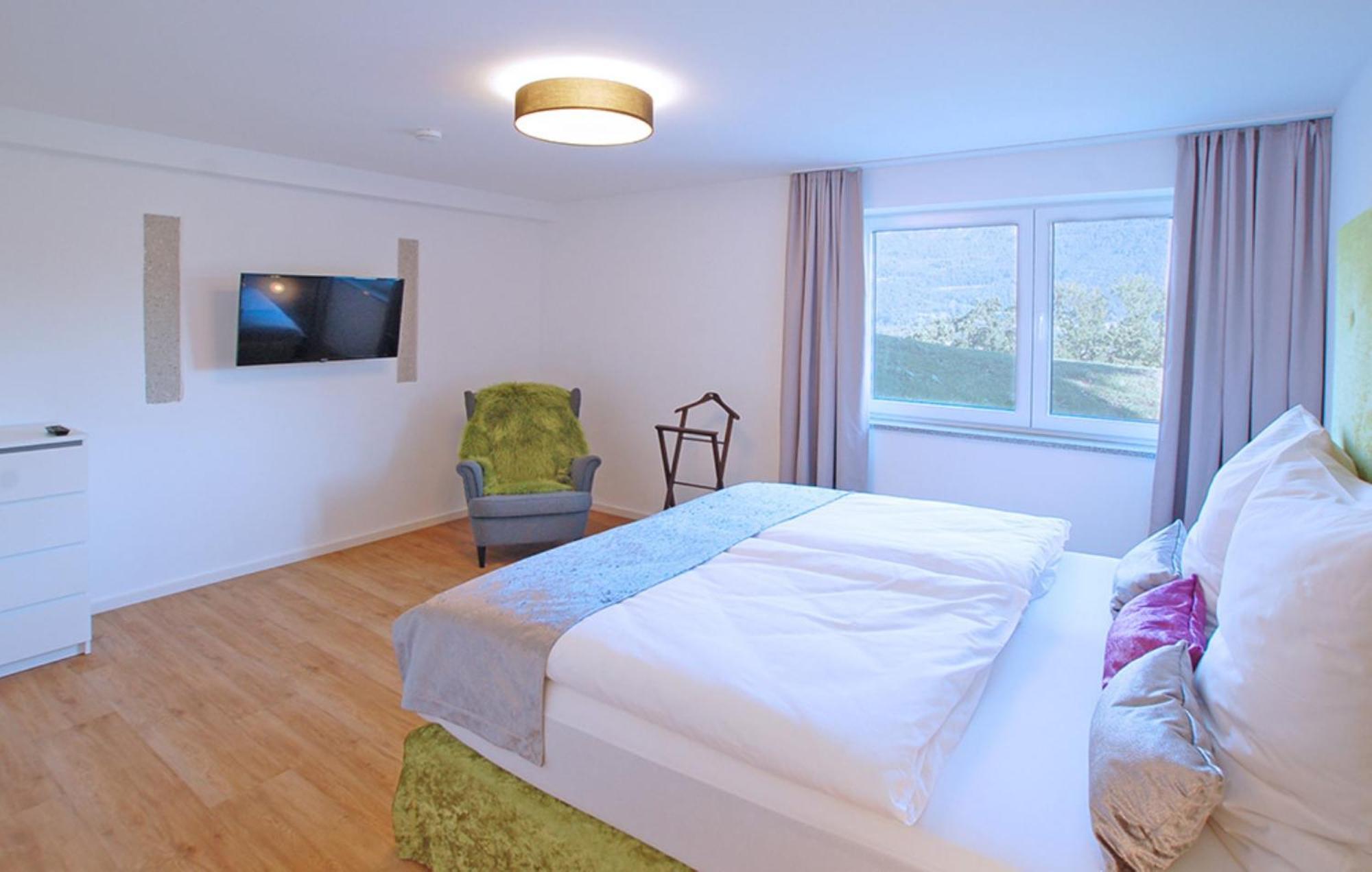 Boardinghouse Apartment Bad Reichenhall Exterior photo