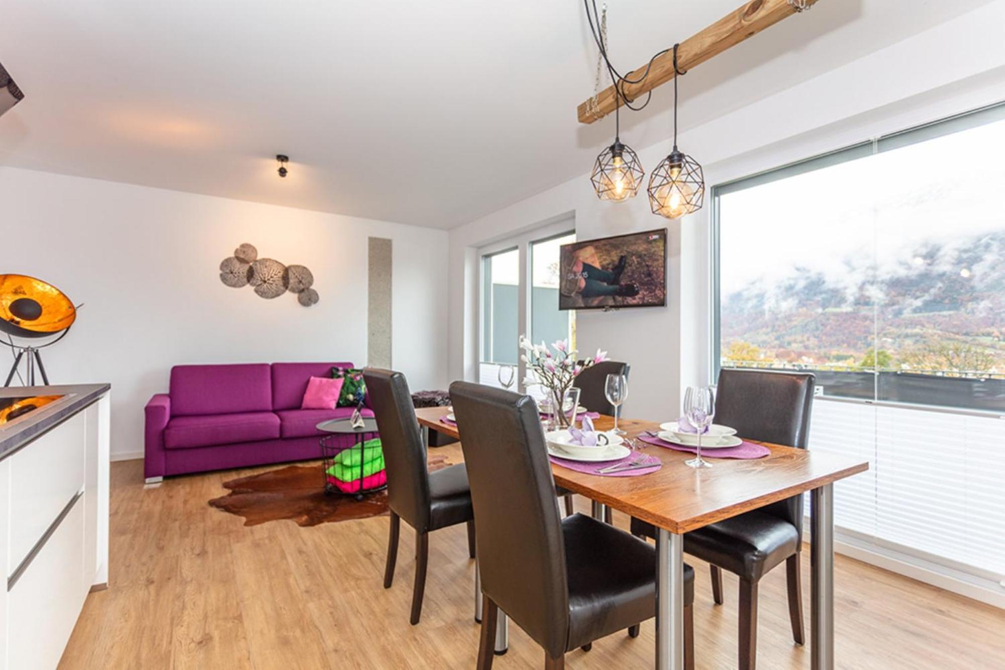 Boardinghouse Apartment Bad Reichenhall Exterior photo